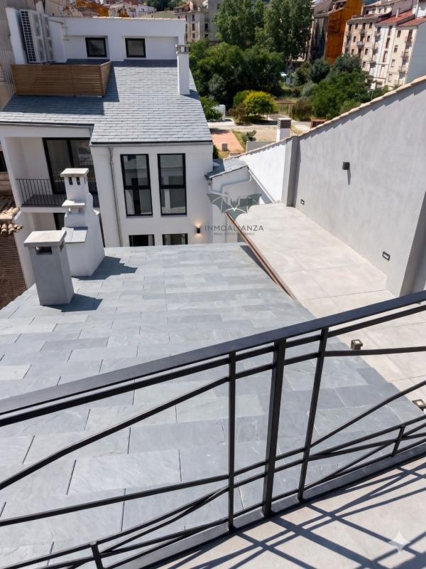 Edificio Residencial de 897m2 en venta en Alcoy / Alcoi photo 3