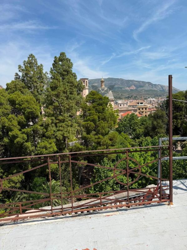 Edificio Residencial de 897m2 en venta en Alcoy / Alcoi photo 4