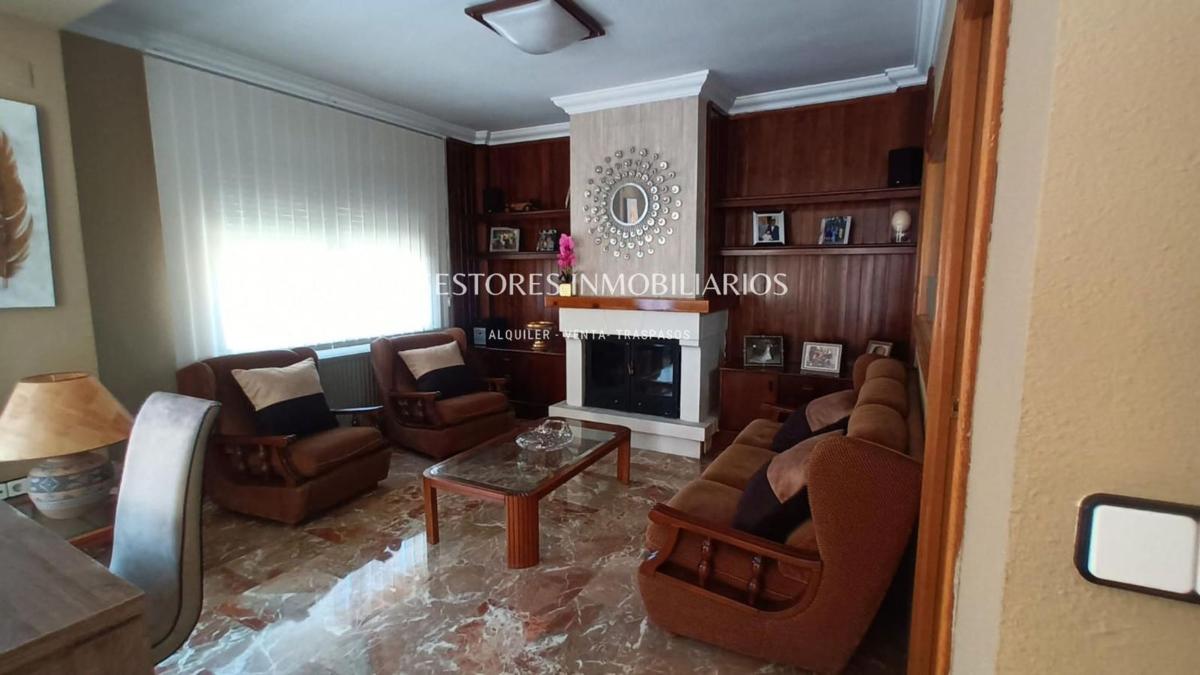 Budynek Mieszkalny o powierzchni 170m2 na sprzedaż w Muro de Alcoy photo 3