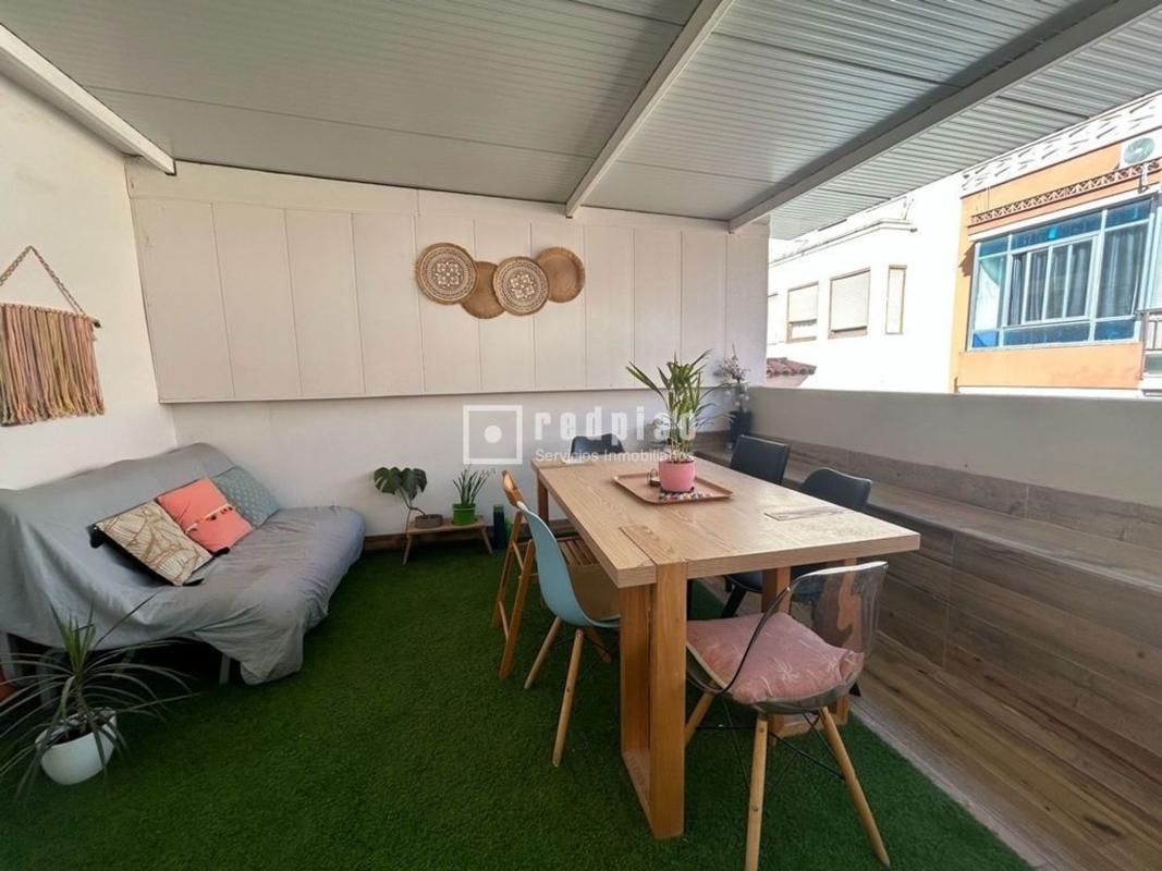 Edificio Residencial de 200m2 en venta en Alicante / Alacant photo 3
