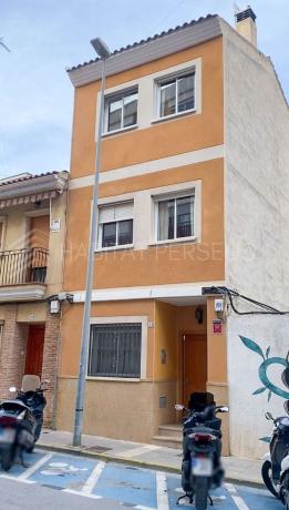 Edificio residencial en Calle la Maigmona, Centro, San Juan de Alicante photo 1