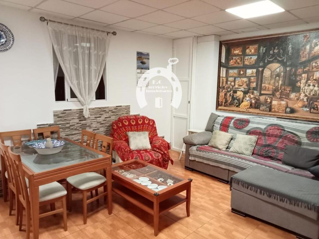 Edificio Residencial de 460m2 en venta en Elche / Elx photo 1
