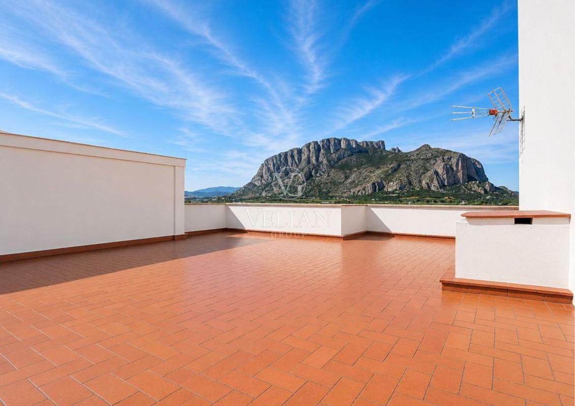 Building Residential of 470m2 for sale in El Verger photo 2