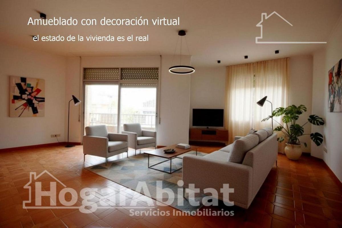 Building Residential of 471m2 for sale in El Verger photo 1