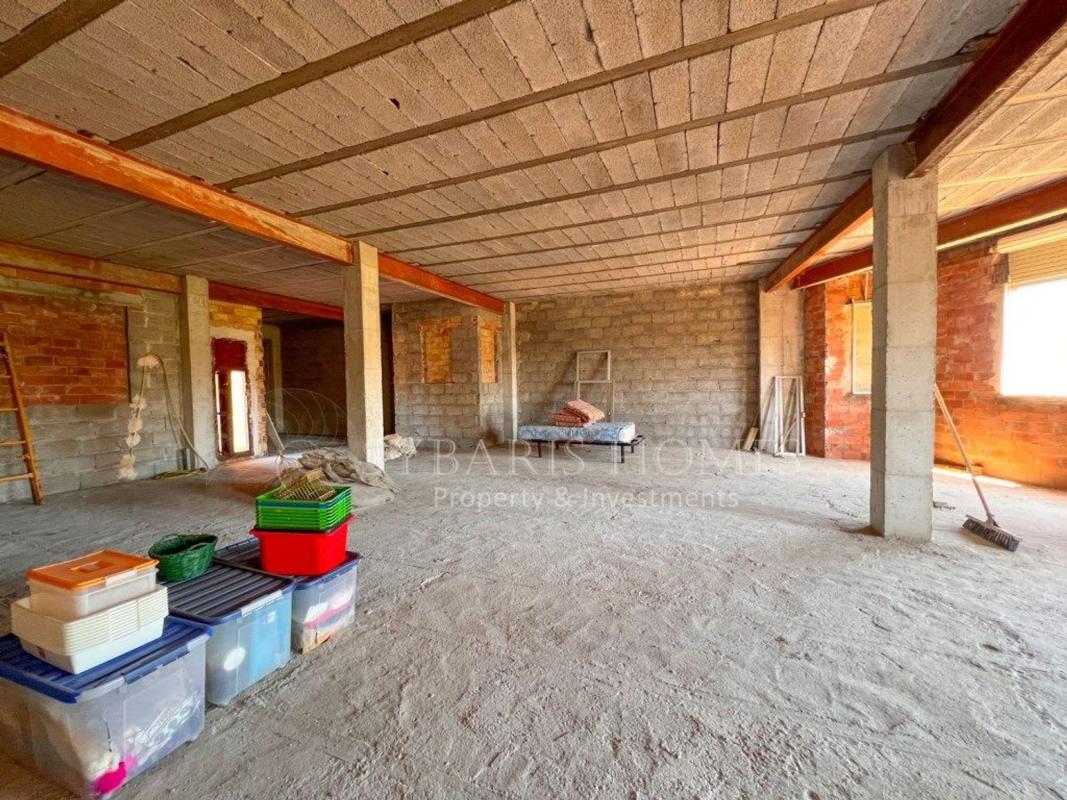 Edificio Residencial de 470m2 en venta en El Verger photo 1