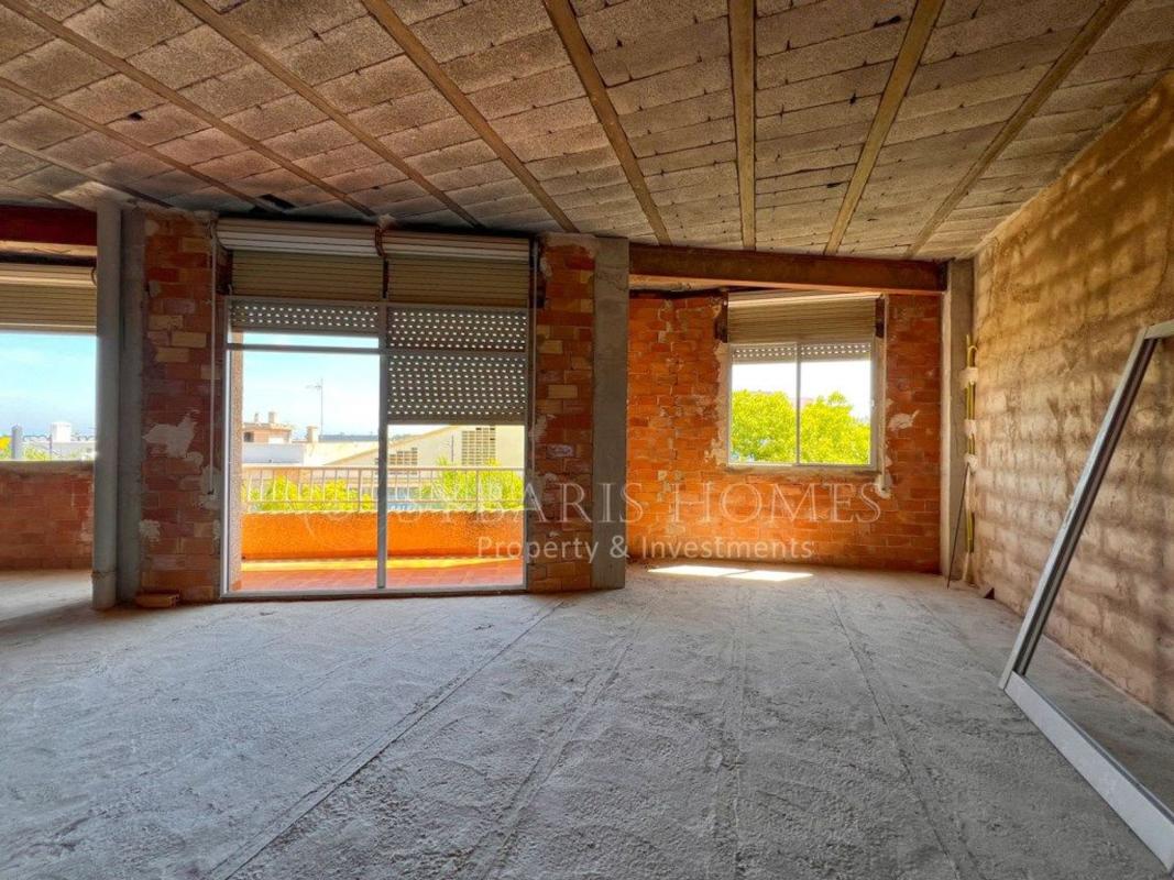 Edificio Residencial de 470m2 en venta en El Verger photo 2