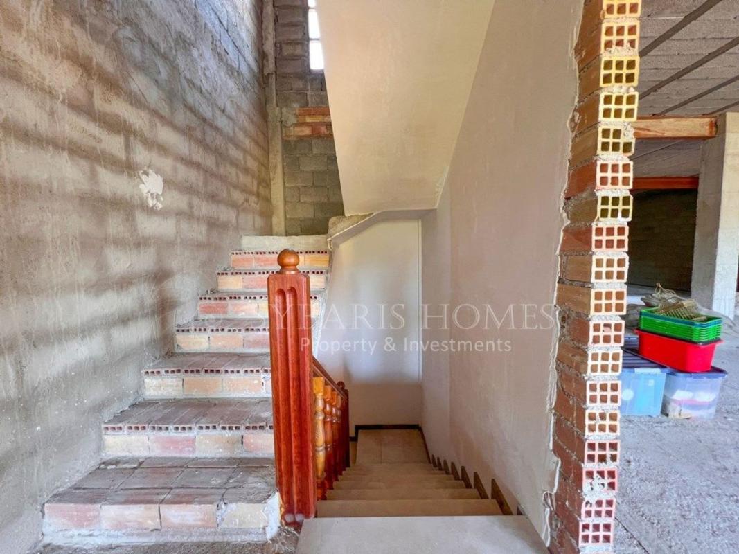 Edificio Residencial de 470m2 en venta en El Verger photo 3