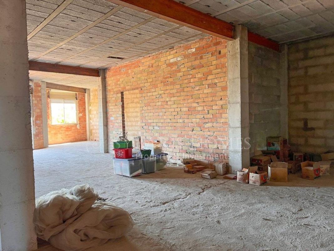 Edificio Residencial de 470m2 en venta en El Verger photo 4