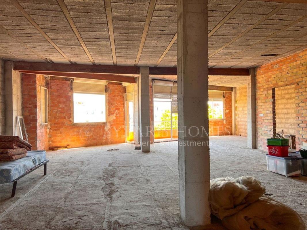 Edificio Residencial de 470m2 en venta en El Verger photo 5