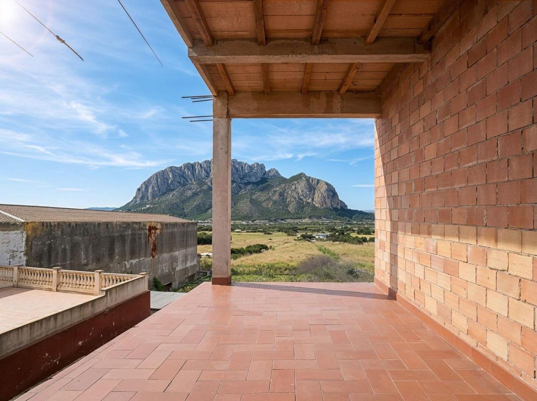 Building Residential of 470m2 for sale in El Verger photo 2