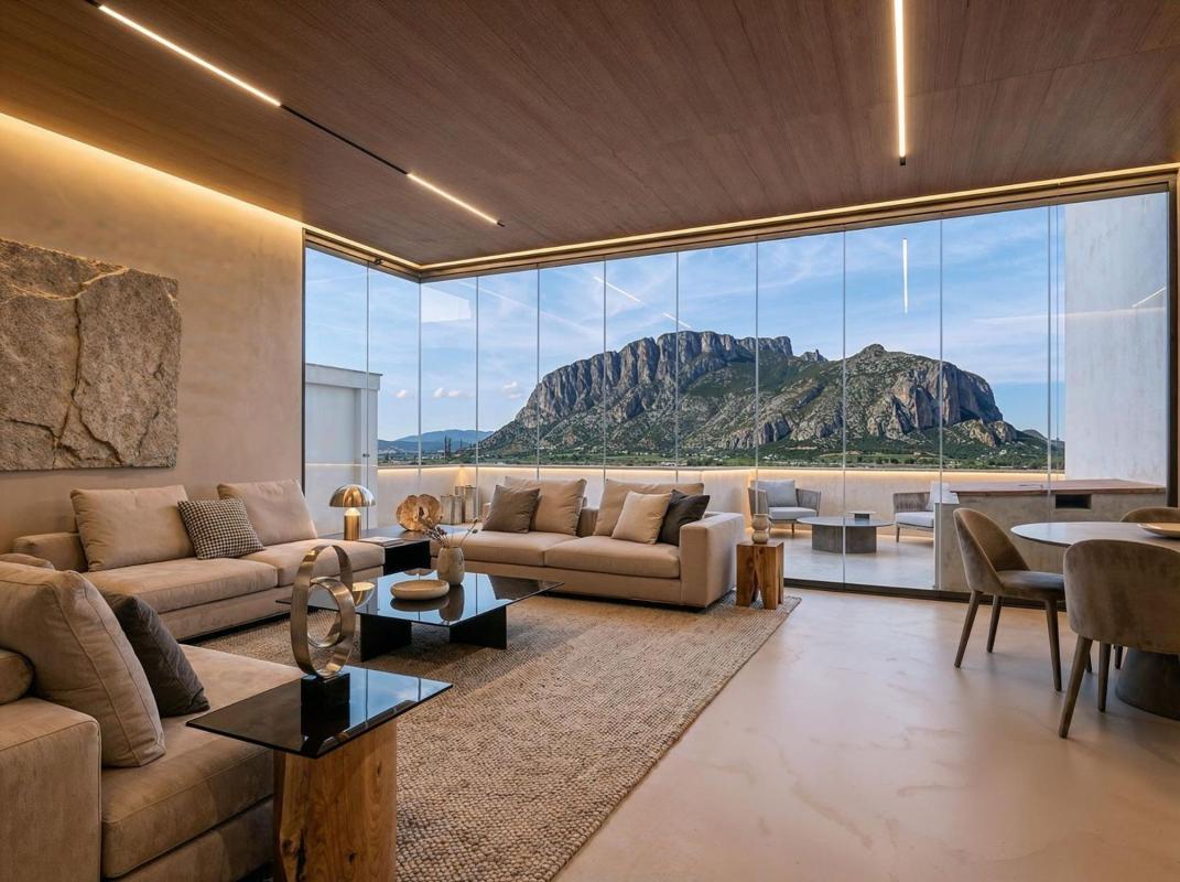 Building Residential of 470m2 for sale in El Verger photo 5