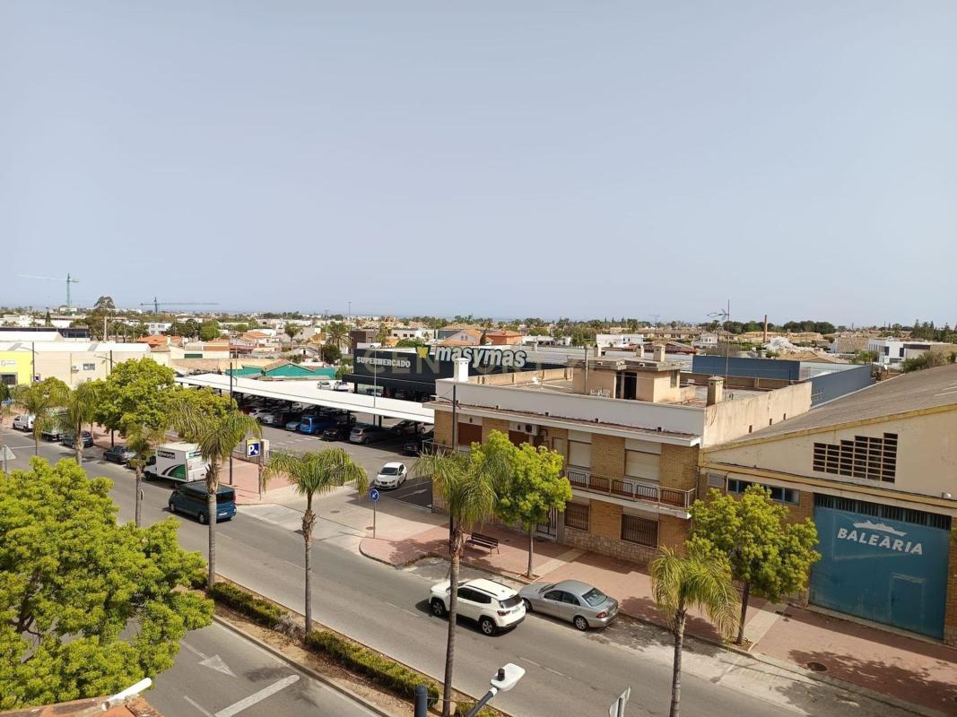 Edificio Residencial de 470m2 en venta en El Verger photo 3