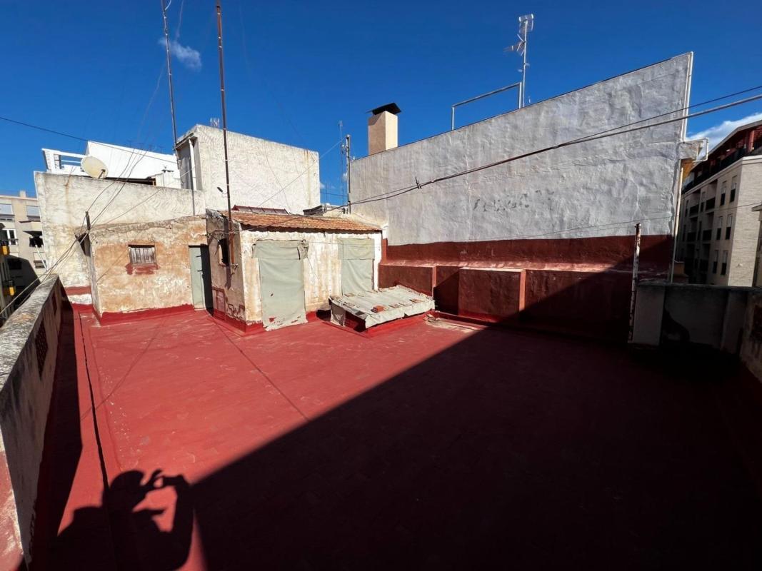 Edificio Residencial de 308m2 en venta en Elche / Elx photo 4