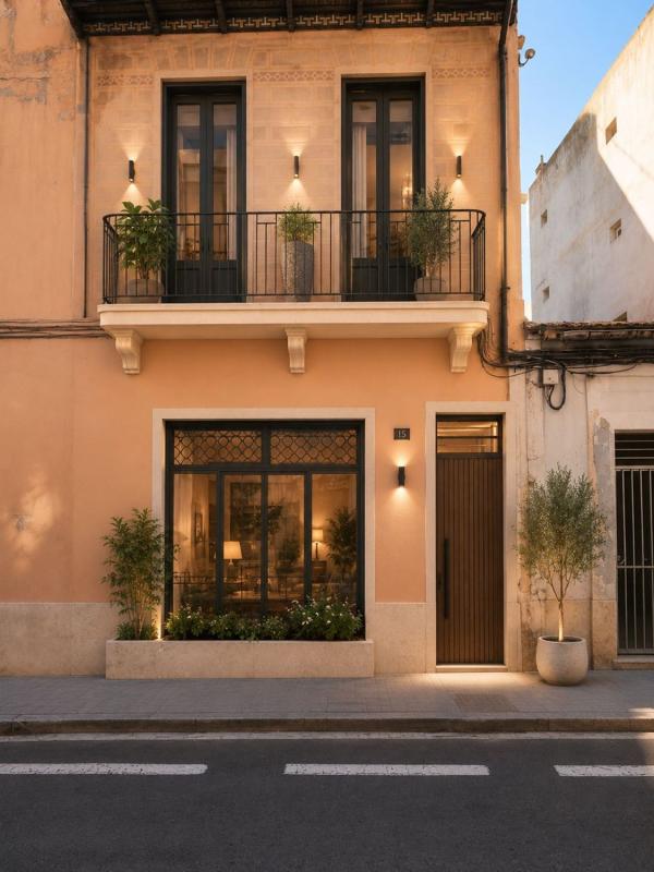 Edificio Residencial de 399m2 en venta en Alicante / Alacant photo 3
