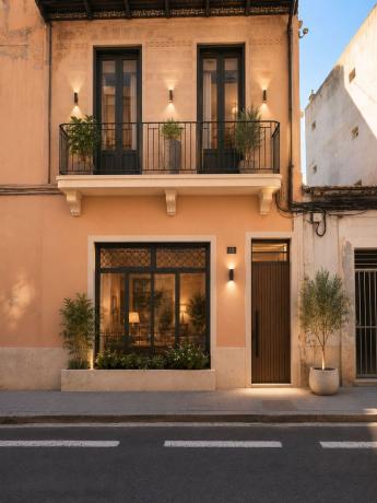 Edificio residencial en Calle Jaime Segarra, 65, Carolinas Altas, Alicante / Alacant thumbnail 2