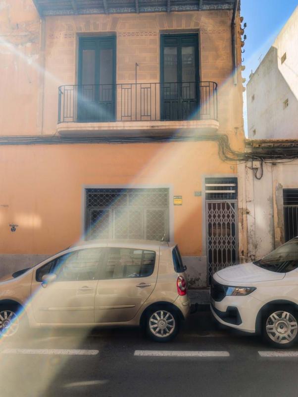 Edificio Residencial de 399m2 en venta en Alicante / Alacant photo 4