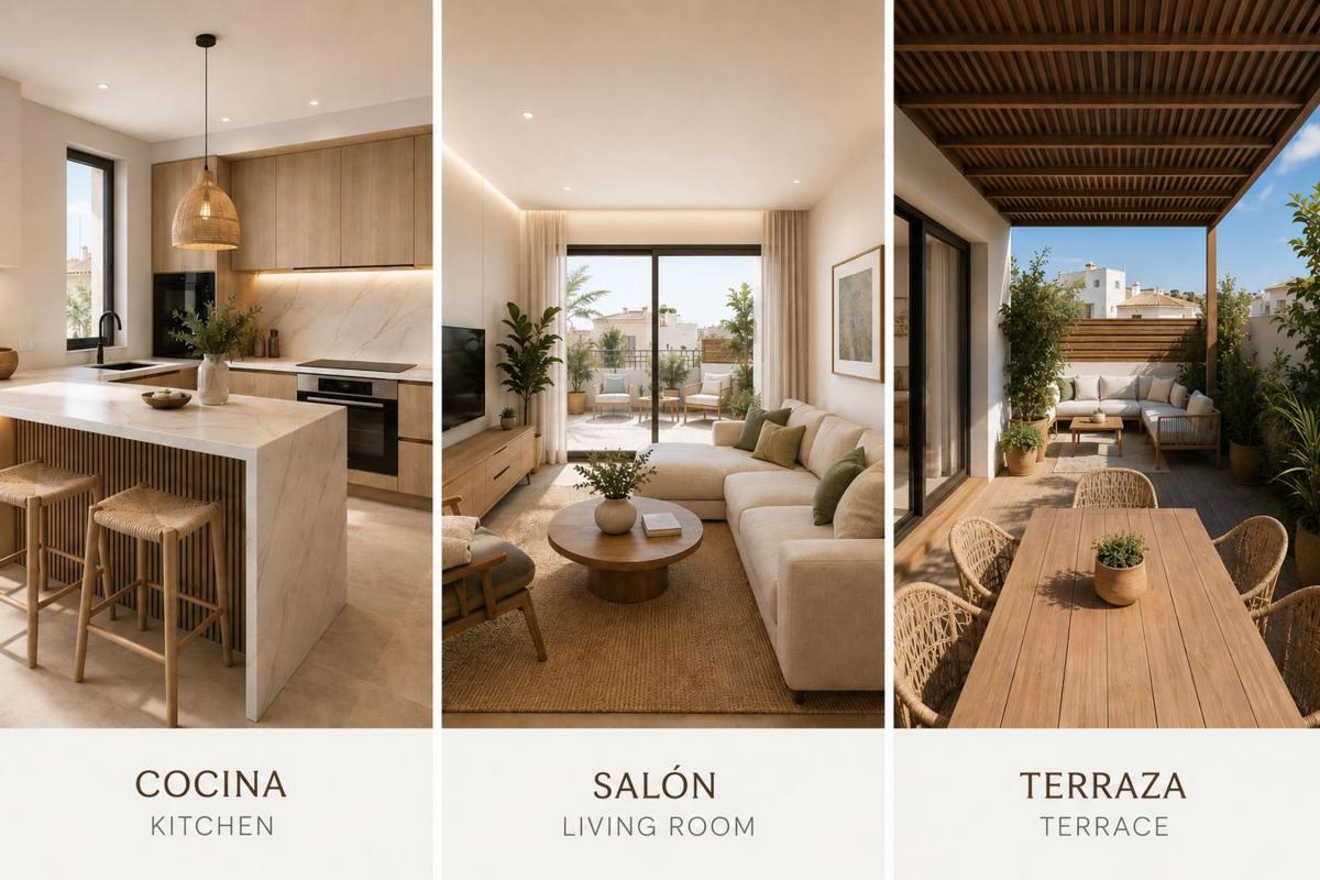 Edificio Residencial de 399m2 en venta en Alicante / Alacant photo 5