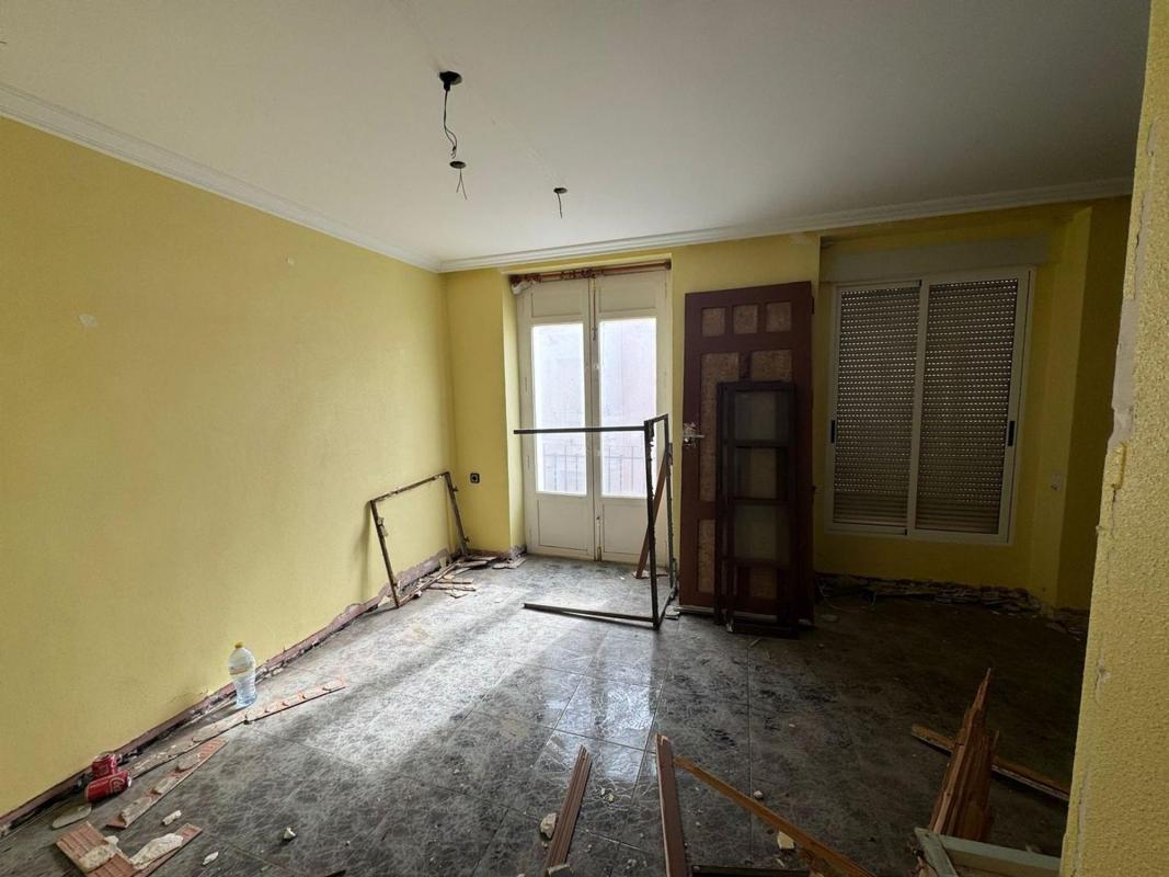 Edificio Residencial de 600m2 en venta en Alcoy / Alcoi photo 4