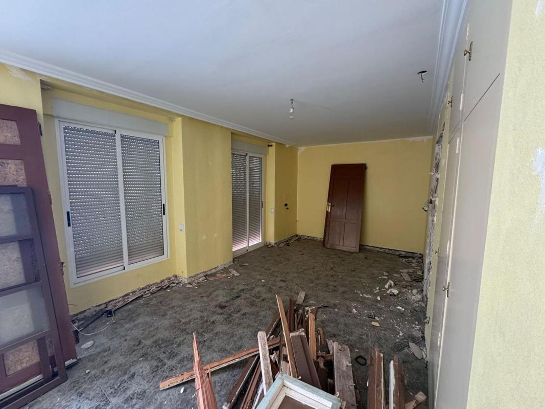 Edificio Residencial de 600m2 en venta en Alcoy / Alcoi photo 5