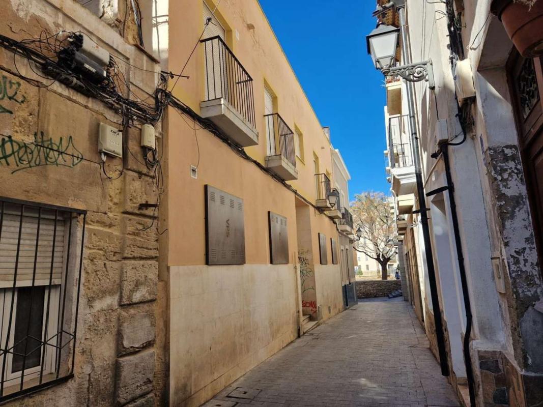 Budynek Mieszkalny o powierzchni 353m2 na sprzedaż w Alicante / Alacant photo 1