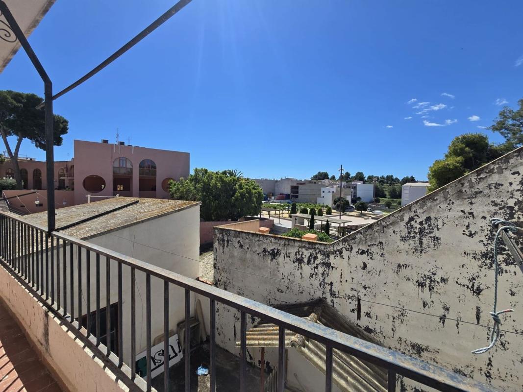 Building Residential of 695m2 for sale in Teulada photo 3