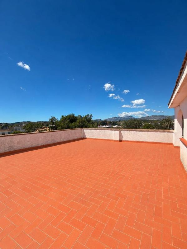 Building Residential of 695m2 for sale in Teulada photo 4