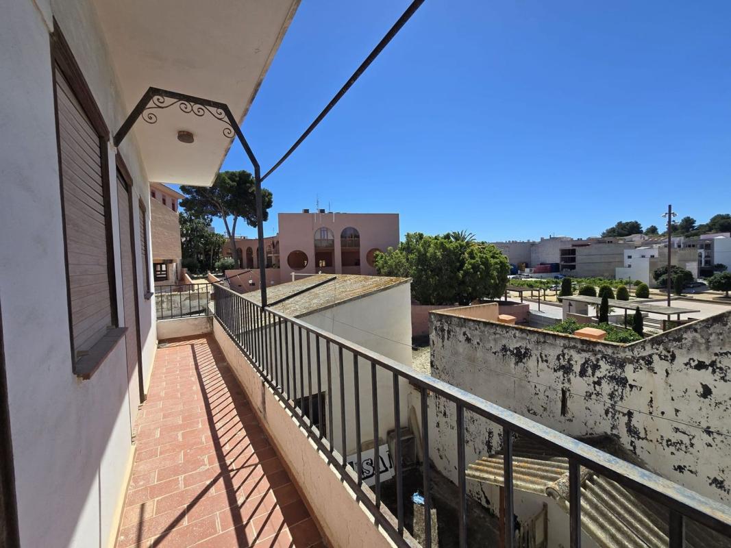 Building Residential of 695m2 for sale in Teulada photo 5