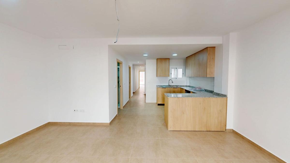 Edificio Residencial de 350m2 en venta en Elche / Elx photo 2