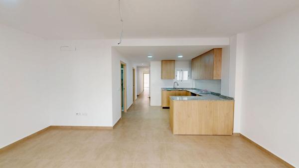 Edificio residencial en Calle de Maximilia Thous, Plaza Crevillente-Juzgados, Elche / Elx photo 2