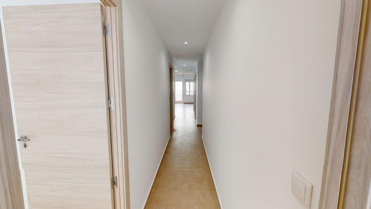 Edificio Residencial de 350m2 en venta en Elche / Elx photo 4