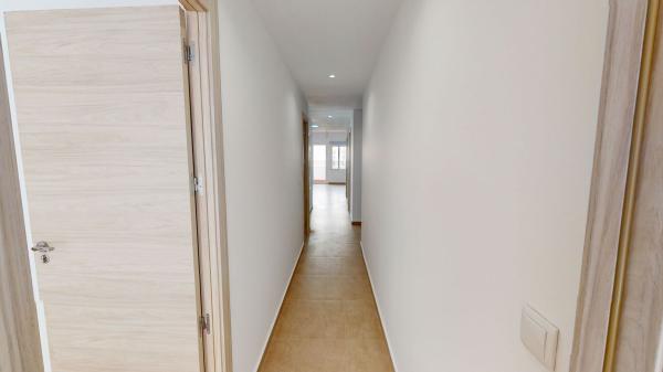 Edificio residencial en Calle de Maximilia Thous, Plaza Crevillente-Juzgados, Elche / Elx photo 4