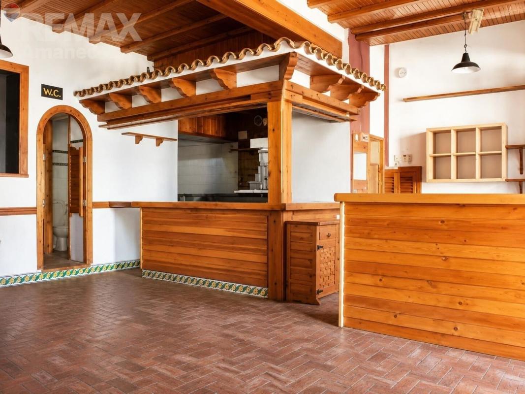 Budynek Mieszkalny o powierzchni 192m2 na sprzedaż w Dénia photo 3
