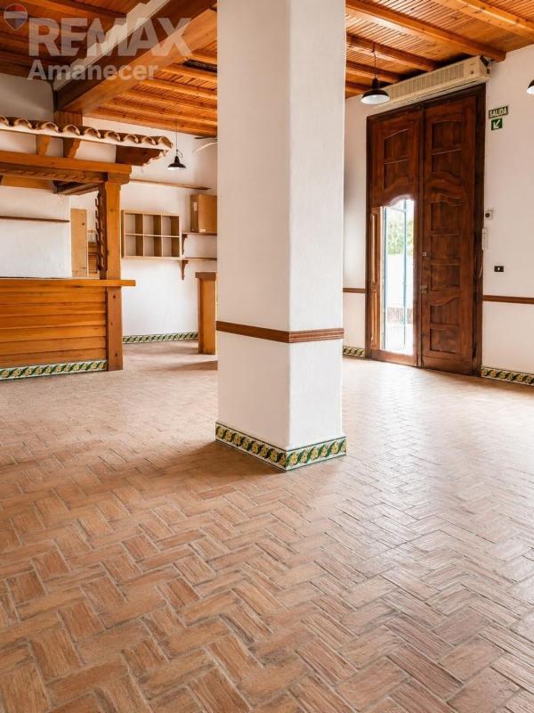 Budynek Mieszkalny o powierzchni 192m2 na sprzedaż w Dénia photo 4