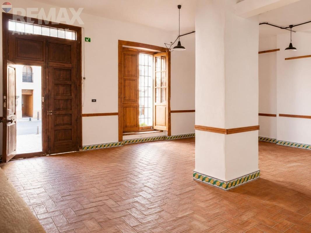 Budynek Mieszkalny o powierzchni 192m2 na sprzedaż w Dénia photo 5