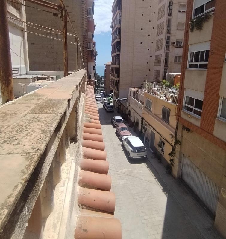 Edificio Residencial de 255m2 en venta en Alicante / Alacant photo 2