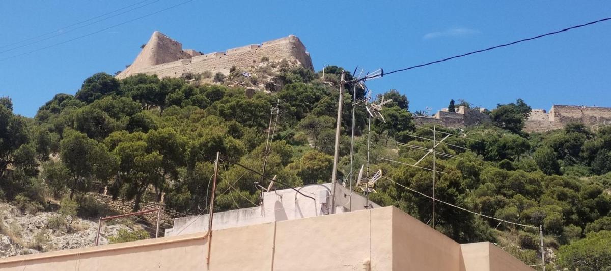 Edificio Residencial de 255m2 en venta en Alicante / Alacant photo 3