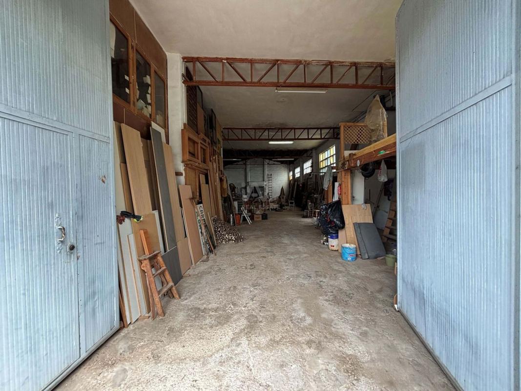 Budynek Mieszkalny o powierzchni 325m2 na sprzedaż w Dénia photo 2