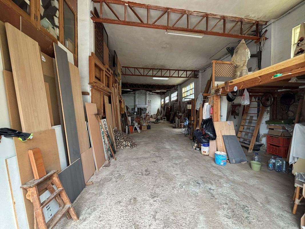 Budynek Mieszkalny o powierzchni 325m2 na sprzedaż w Dénia photo 3