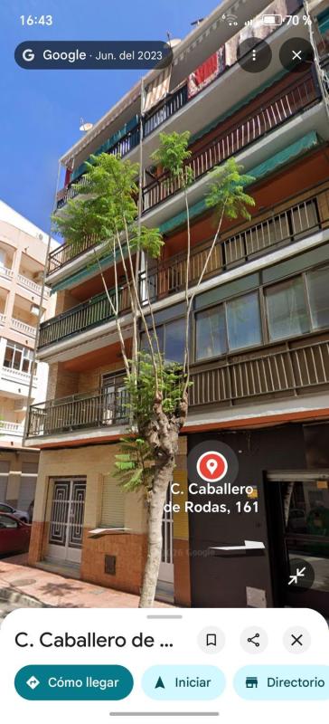 Edificio Residencial de 480m2 en venta en Torrevieja photo 1