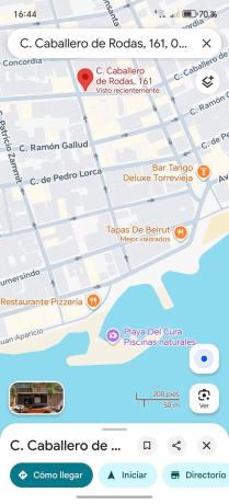 Edificio residencial en Calle Caballero de Rodas, 161, Las Piscinas Naturales, Torrevieja photo 2