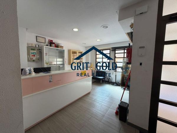 Edificio comercial en Playa Levante, Santa Pola thumbnail 2