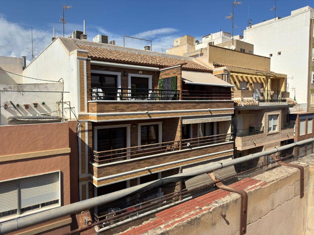 Edificio Residencial de 411m2 en venta en Torrevieja photo 3