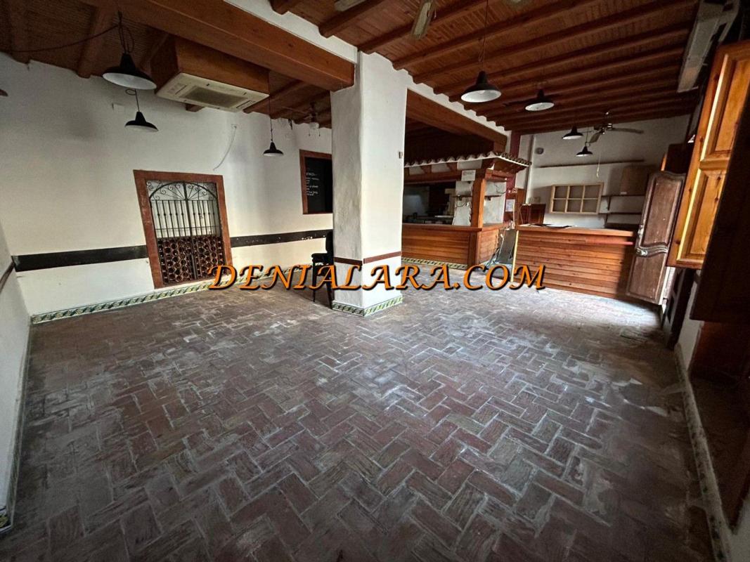 Budynek Mieszkalny o powierzchni 192m2 na sprzedaż w Dénia photo 2