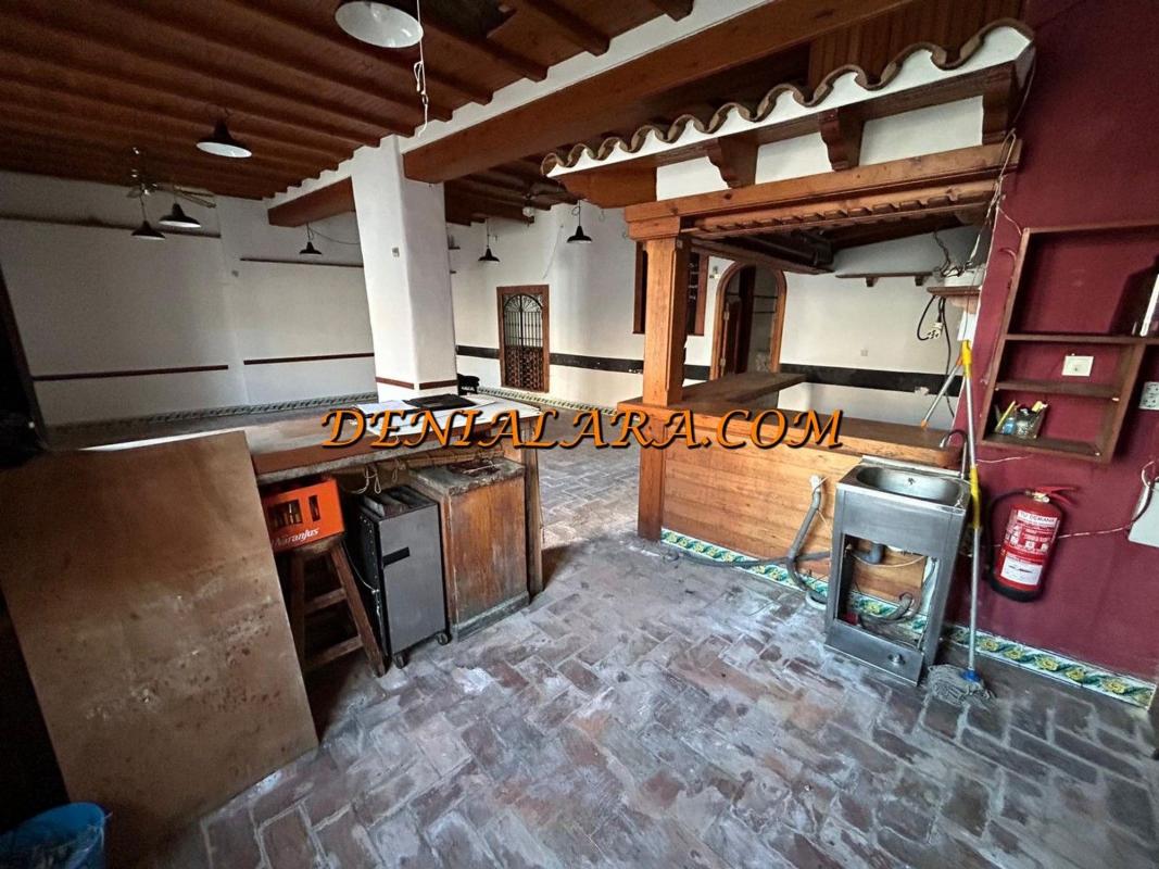 Budynek Mieszkalny o powierzchni 192m2 na sprzedaż w Dénia photo 5