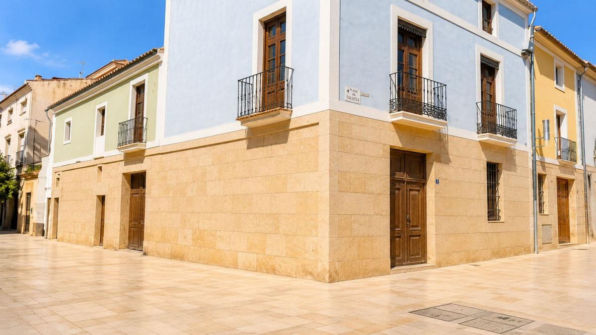Edificio Residencial de 1710m2 en venta en Alicante / Alacant photo 3