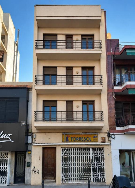 Edificio Residencial de 440m2 en venta en Torrevieja photo 3