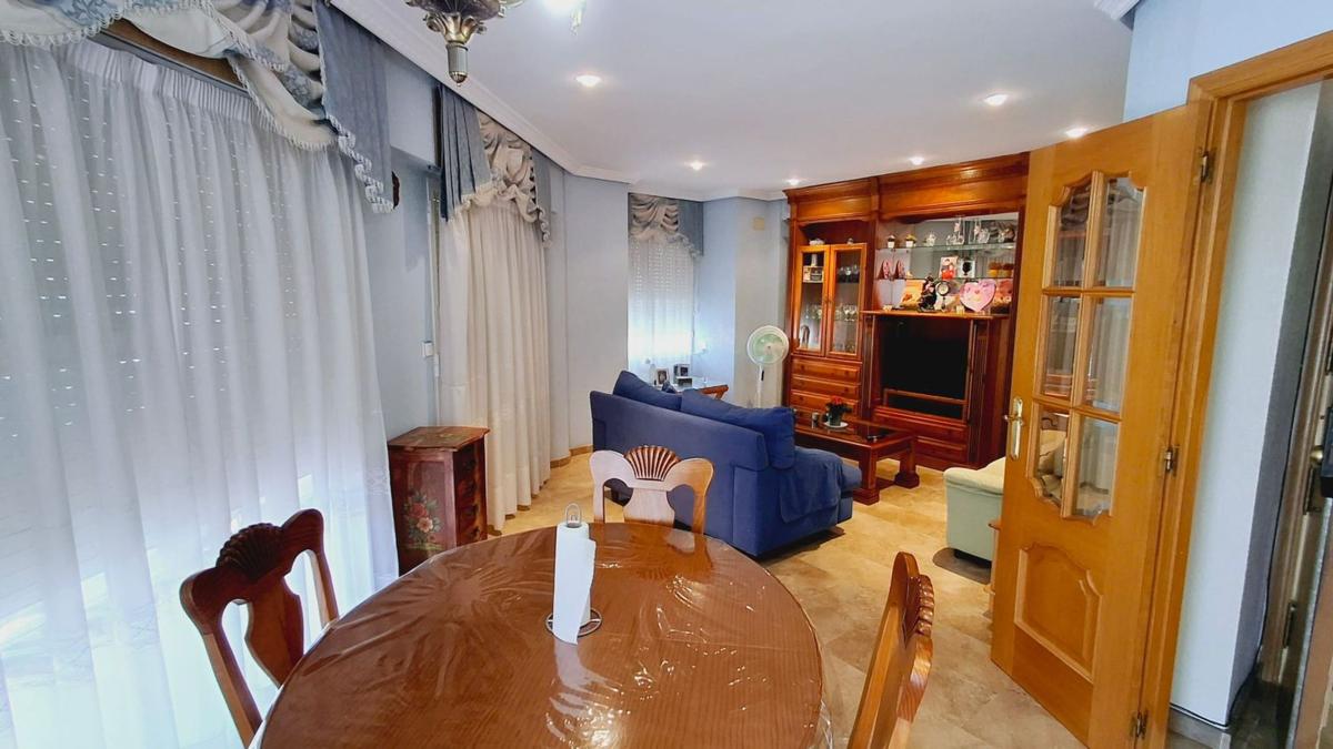 Edificio Residencial de 424m2 en venta en Alicante / Alacant photo 2