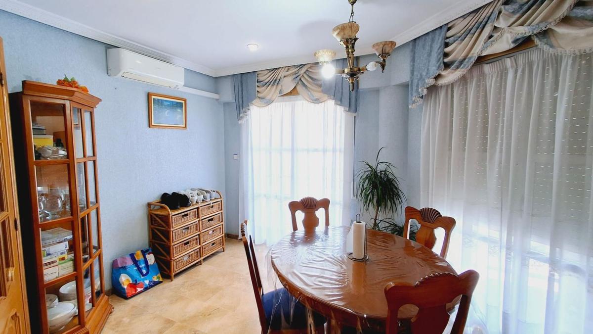 Edificio Residencial de 424m2 en venta en Alicante / Alacant photo 4