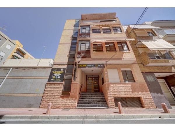 Edificio en Playa Levante, Santa Pola thumbnail 2