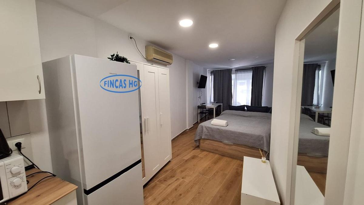 Здание Жилой площадью 109м2 на продажу в Аликанте / Алакант photo 3
